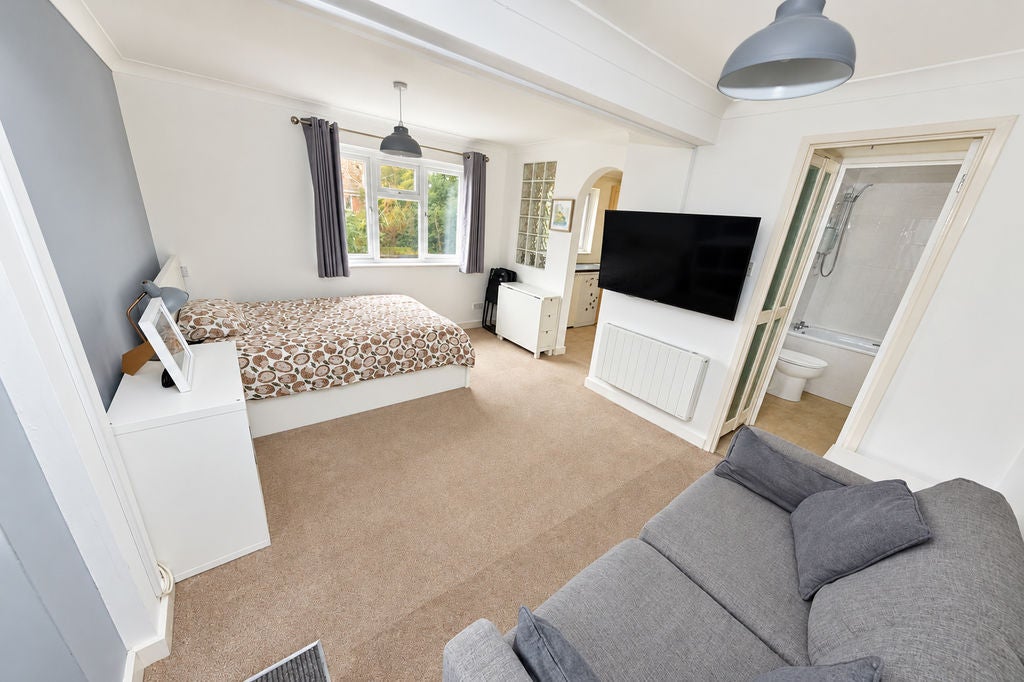 Flat Florentine Way in Waterlooville