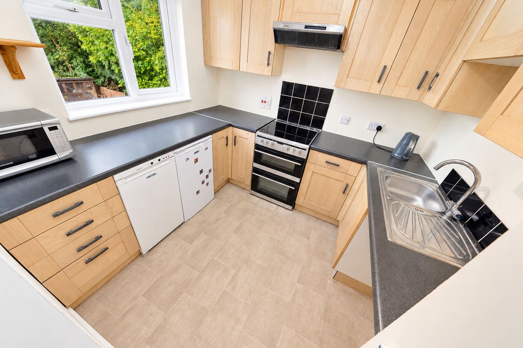 Flat Florentine Way in Waterlooville