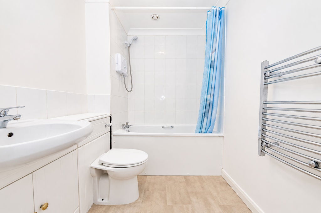 Flat Florentine Way in Waterlooville