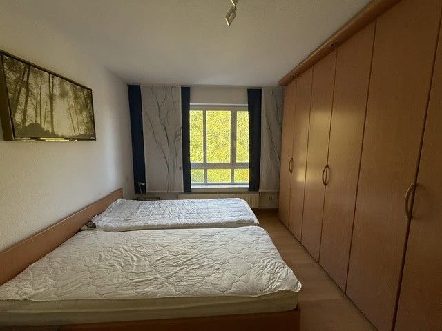 Wohnung Landgraf-Friedrich-Straße in Friedrichsdorf