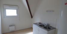 Appartement Place de la Résistance à Aubigny-sur-Nère