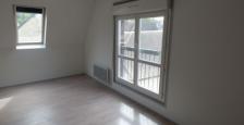 Appartement Place de la Résistance à Aubigny-sur-Nère