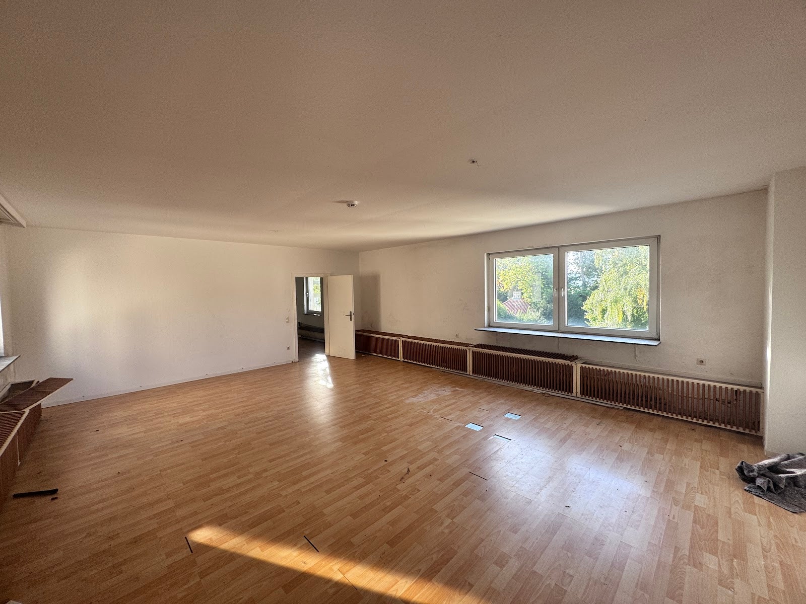 Wohnung Kaiserstraße in Minden
