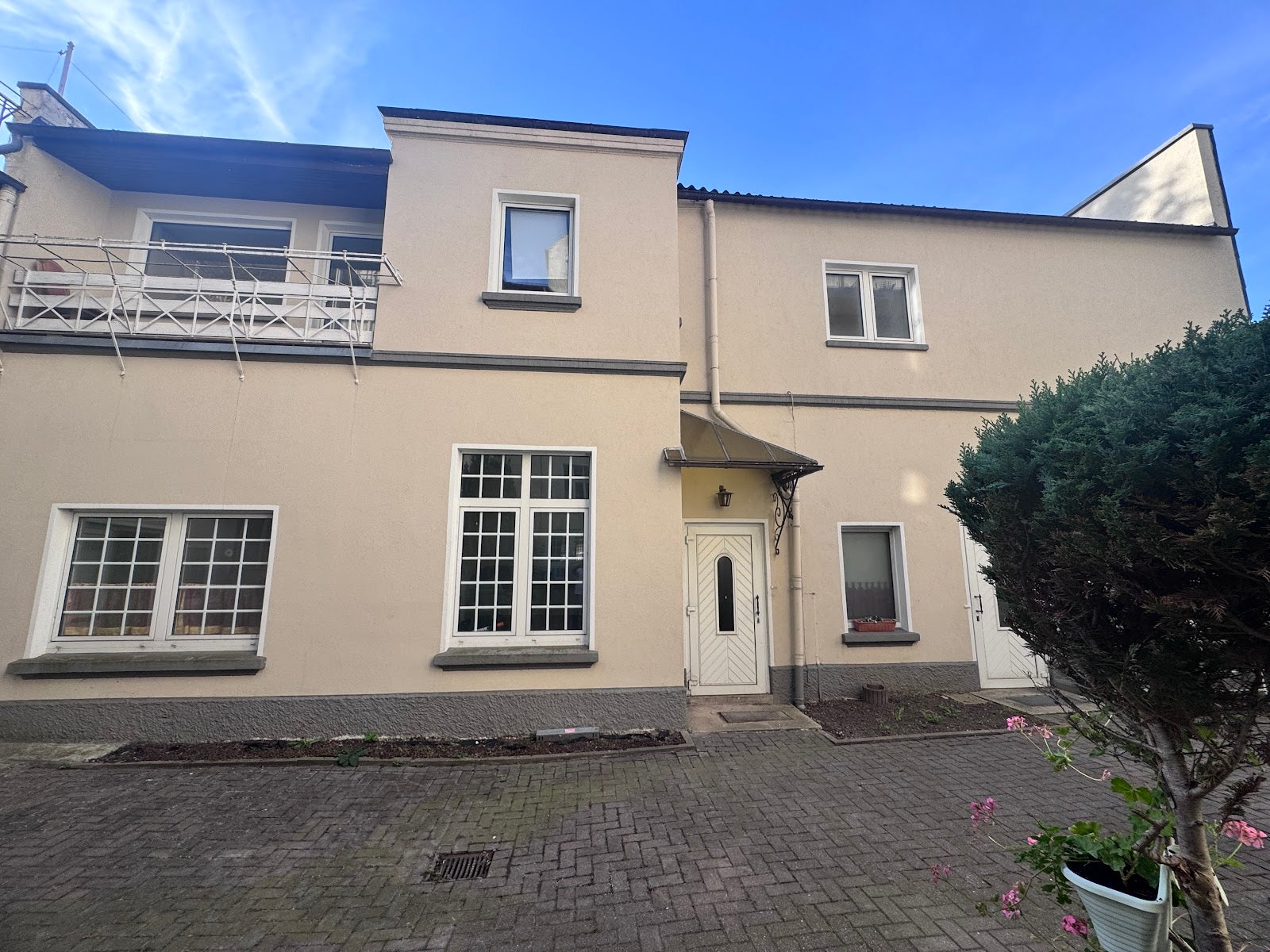 Wohnung Kaiserstraße in Minden