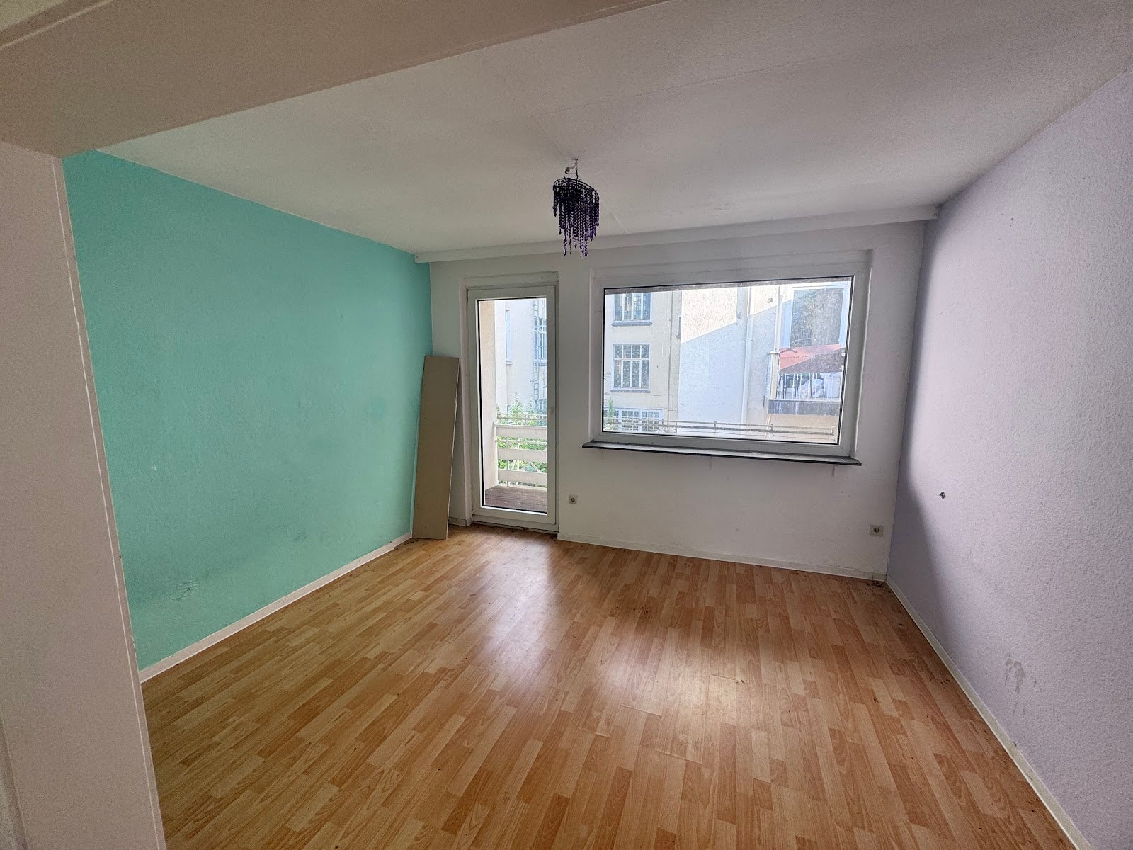 Wohnung Kaiserstraße in Minden