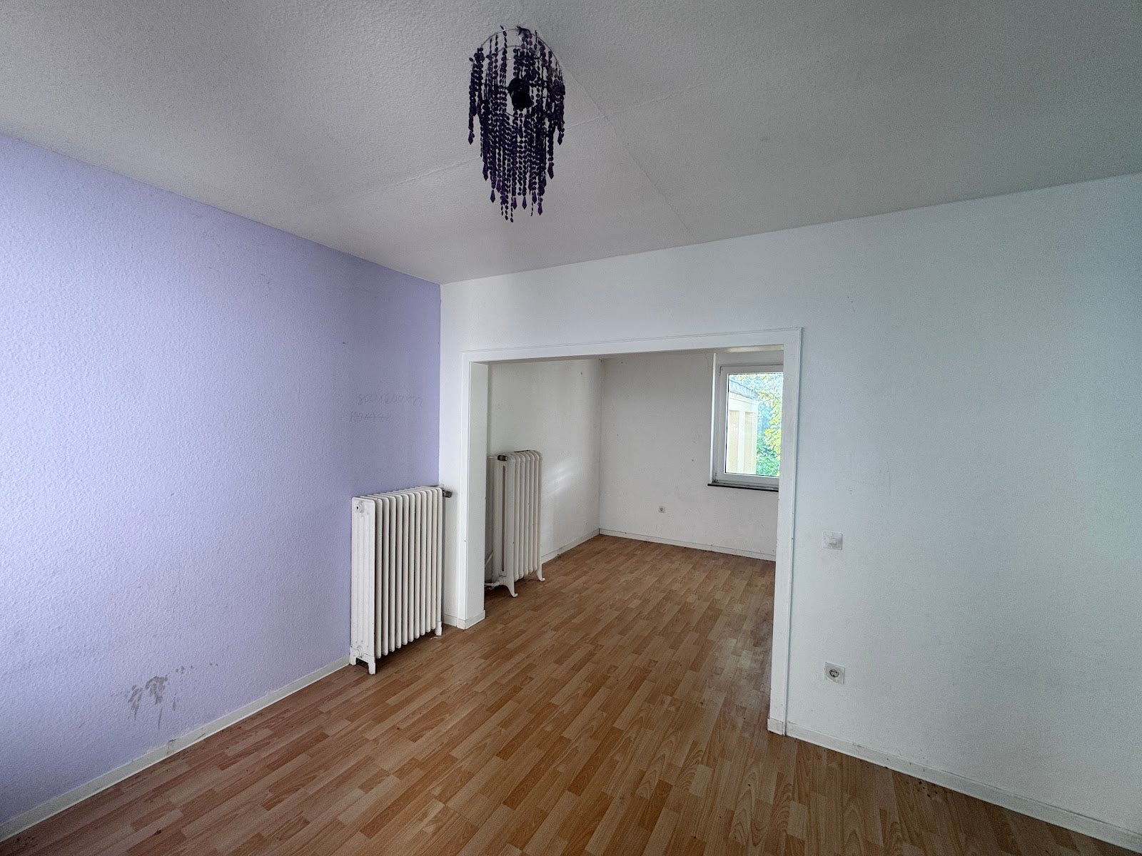 Wohnung Kaiserstraße in Minden