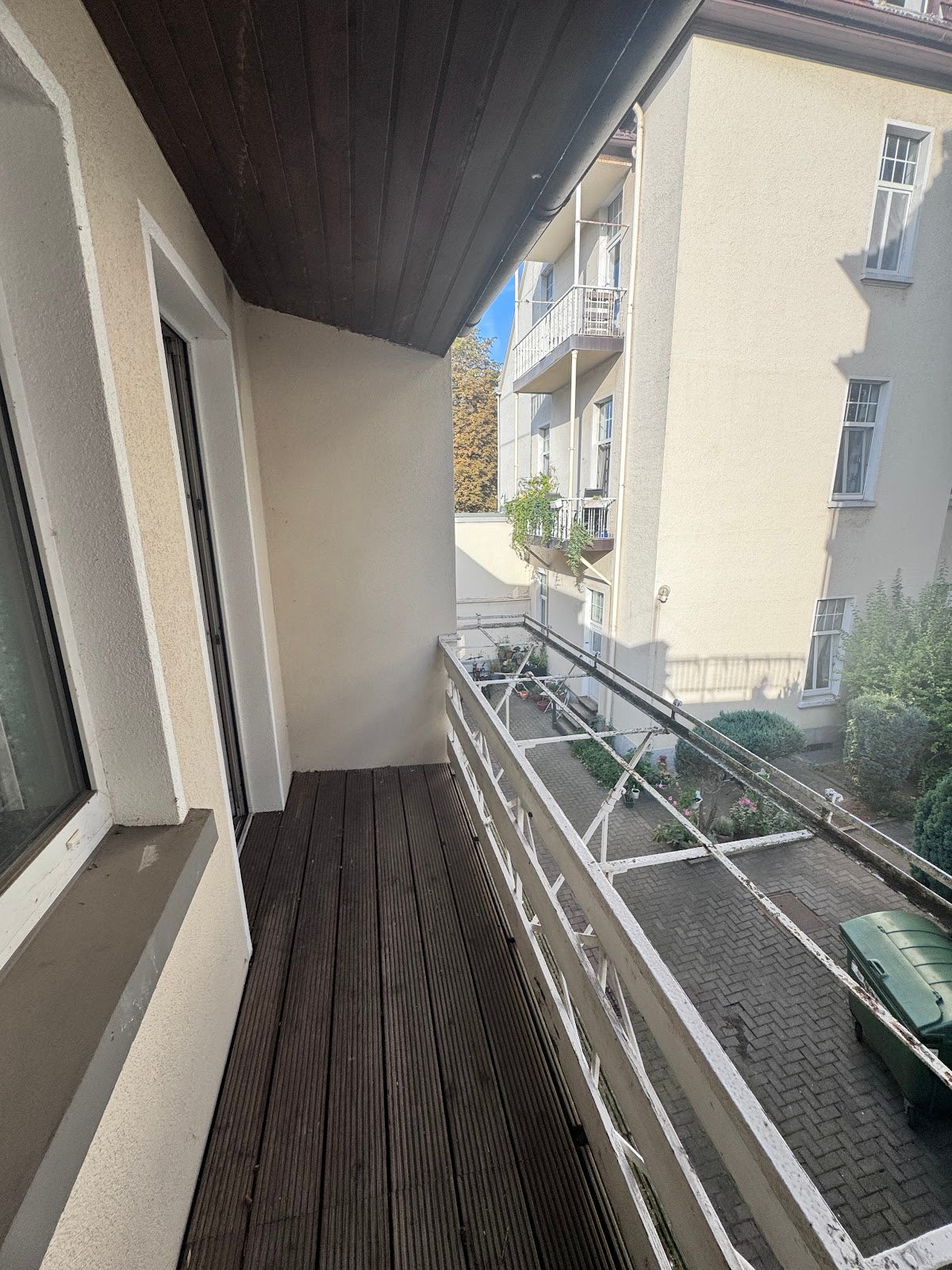 Wohnung Kaiserstraße in Minden