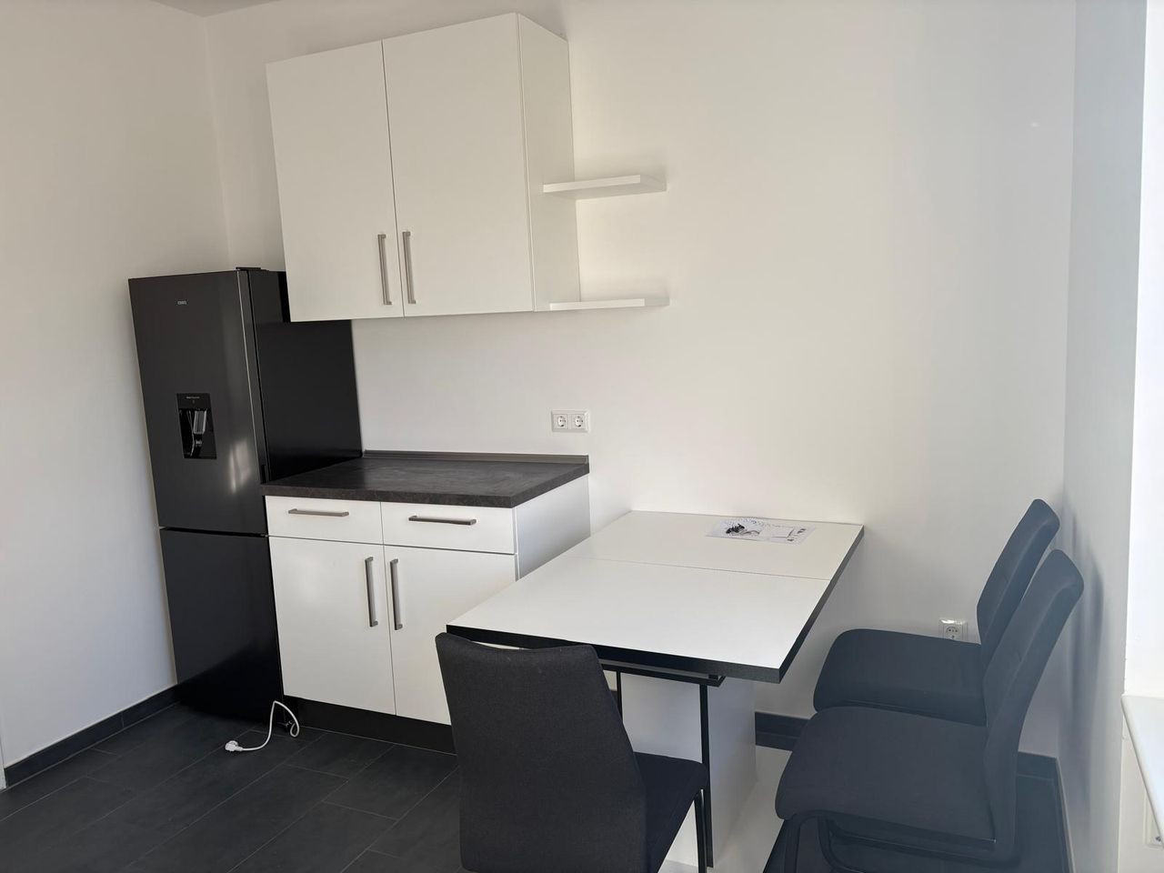 Wohnung Roedernallee in Berlin