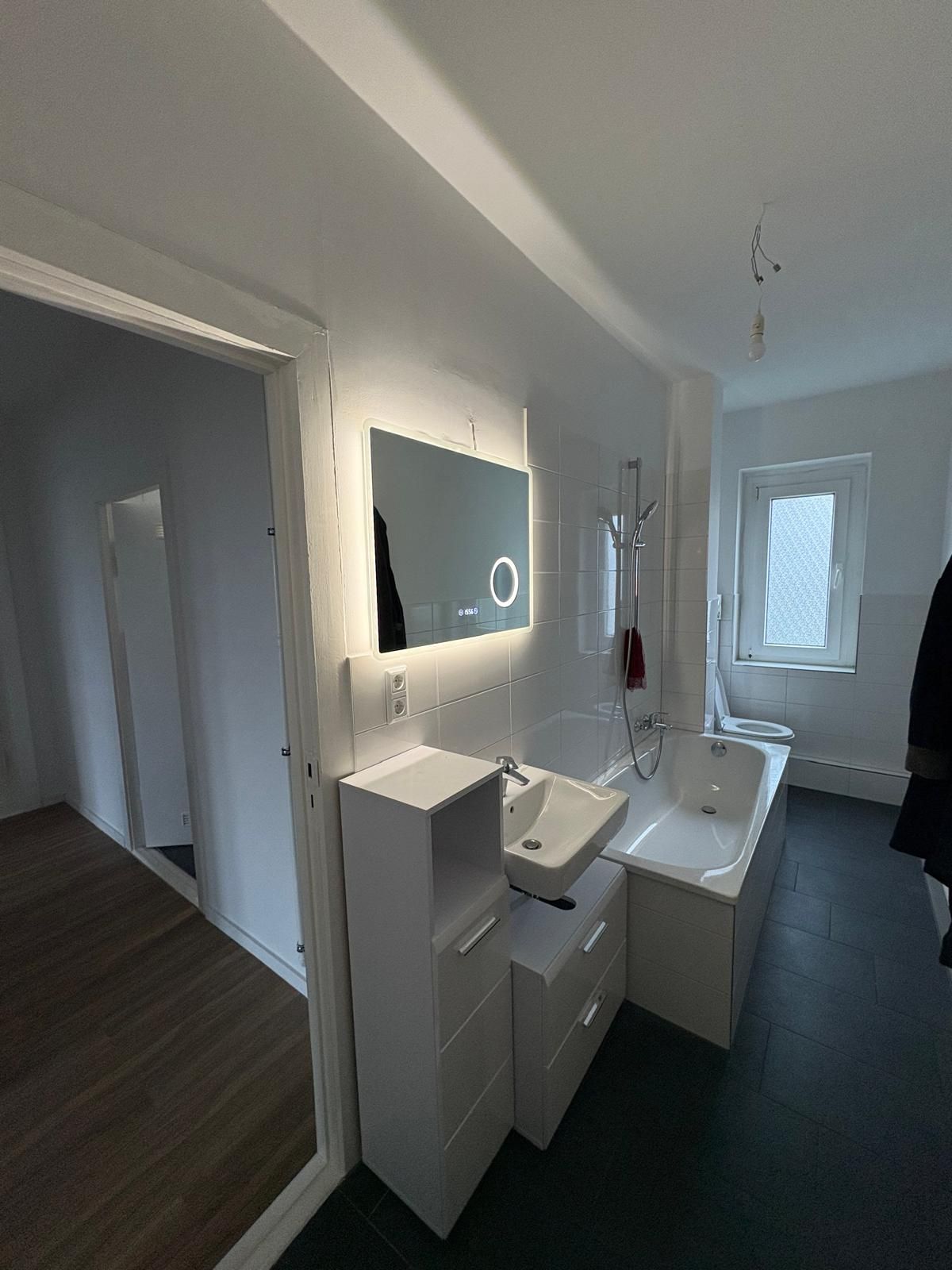 Wohnung Roedernallee in Berlin