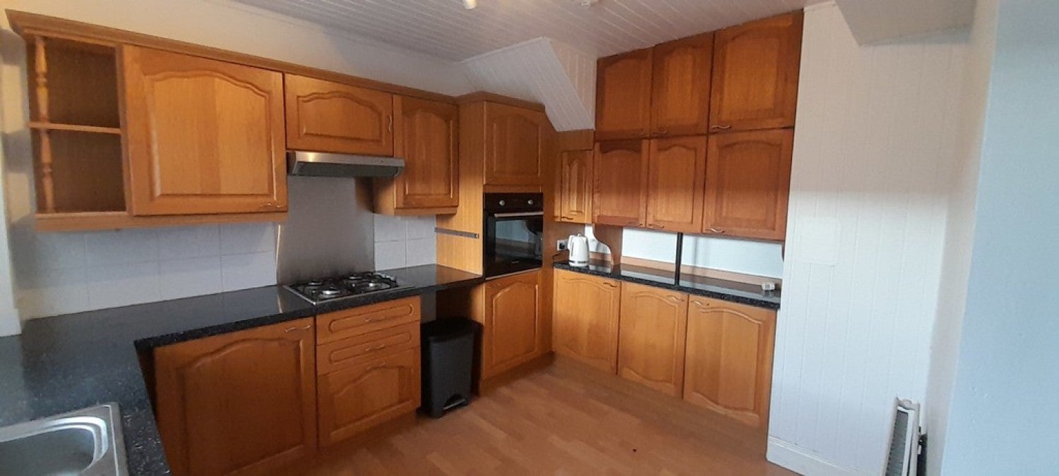 House Blalowan Park in Cupar