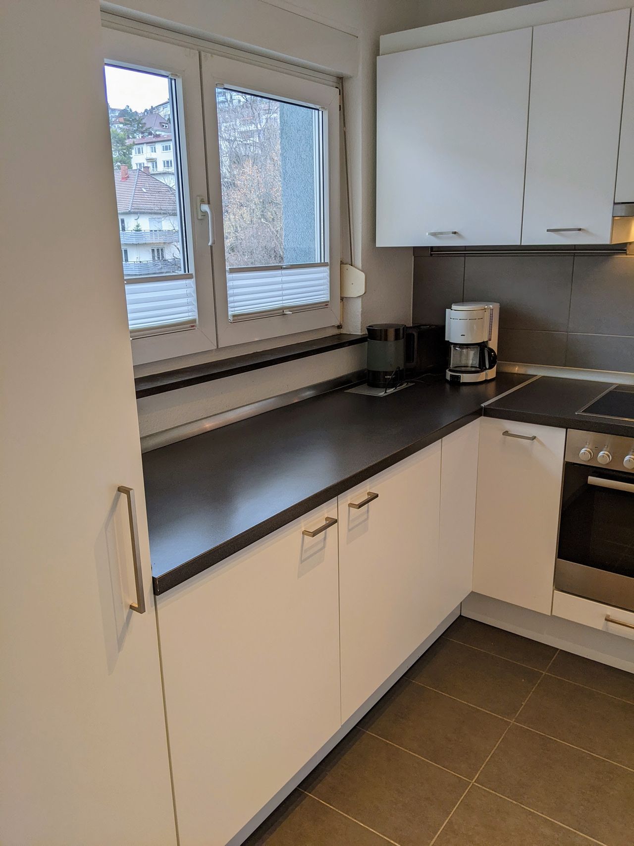 Wohnung Saphirweg in Stuttgart