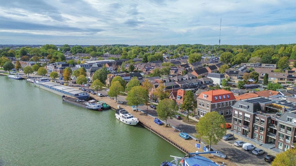 Appartement Handelskade 26 C in Nieuwegein