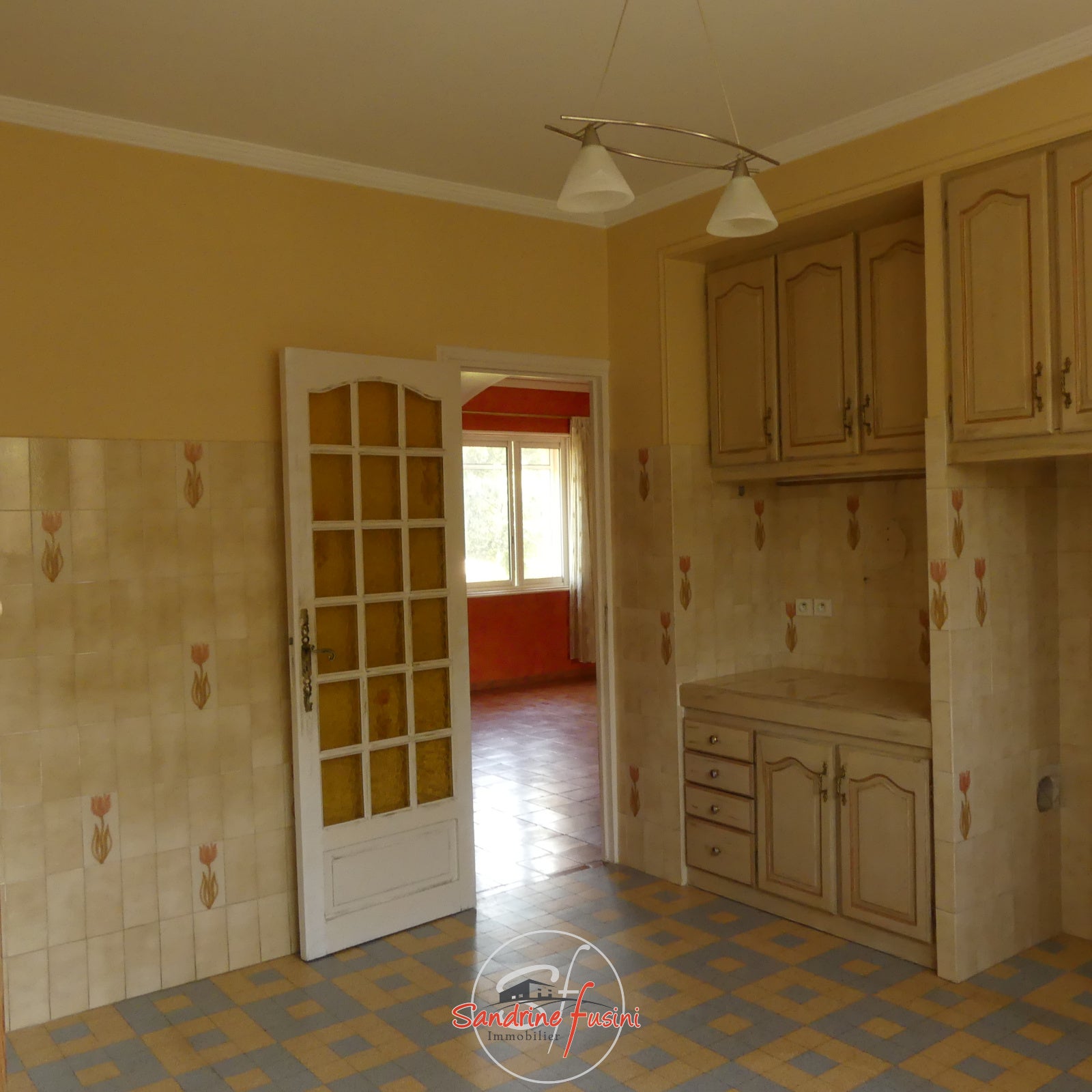 Appartement Chemin de la Téréhentine à Carros