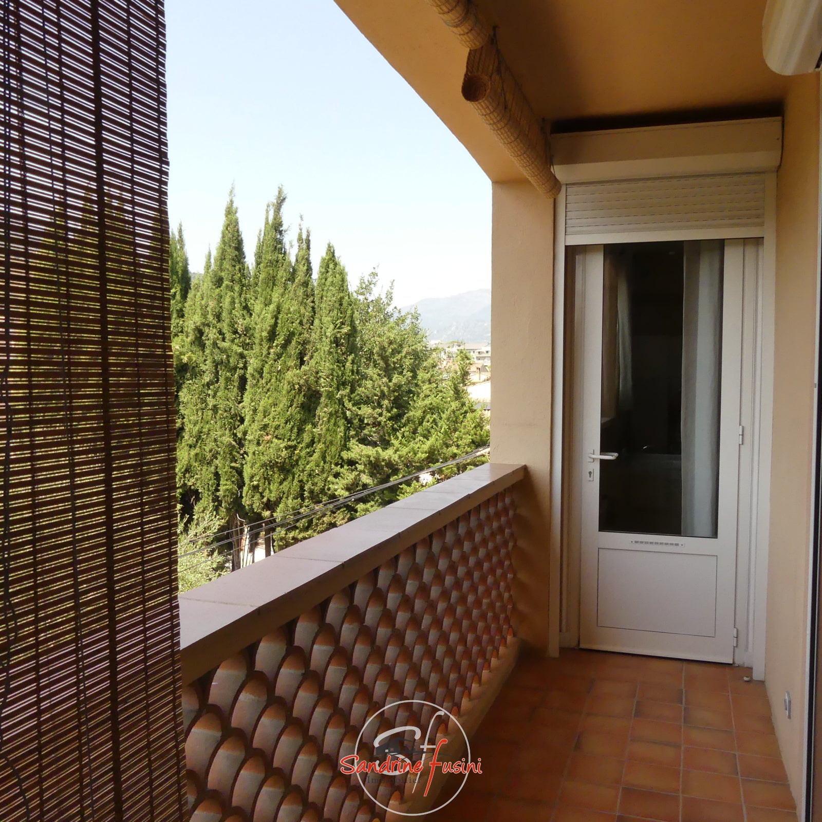 Appartement Chemin de la Téréhentine à Carros