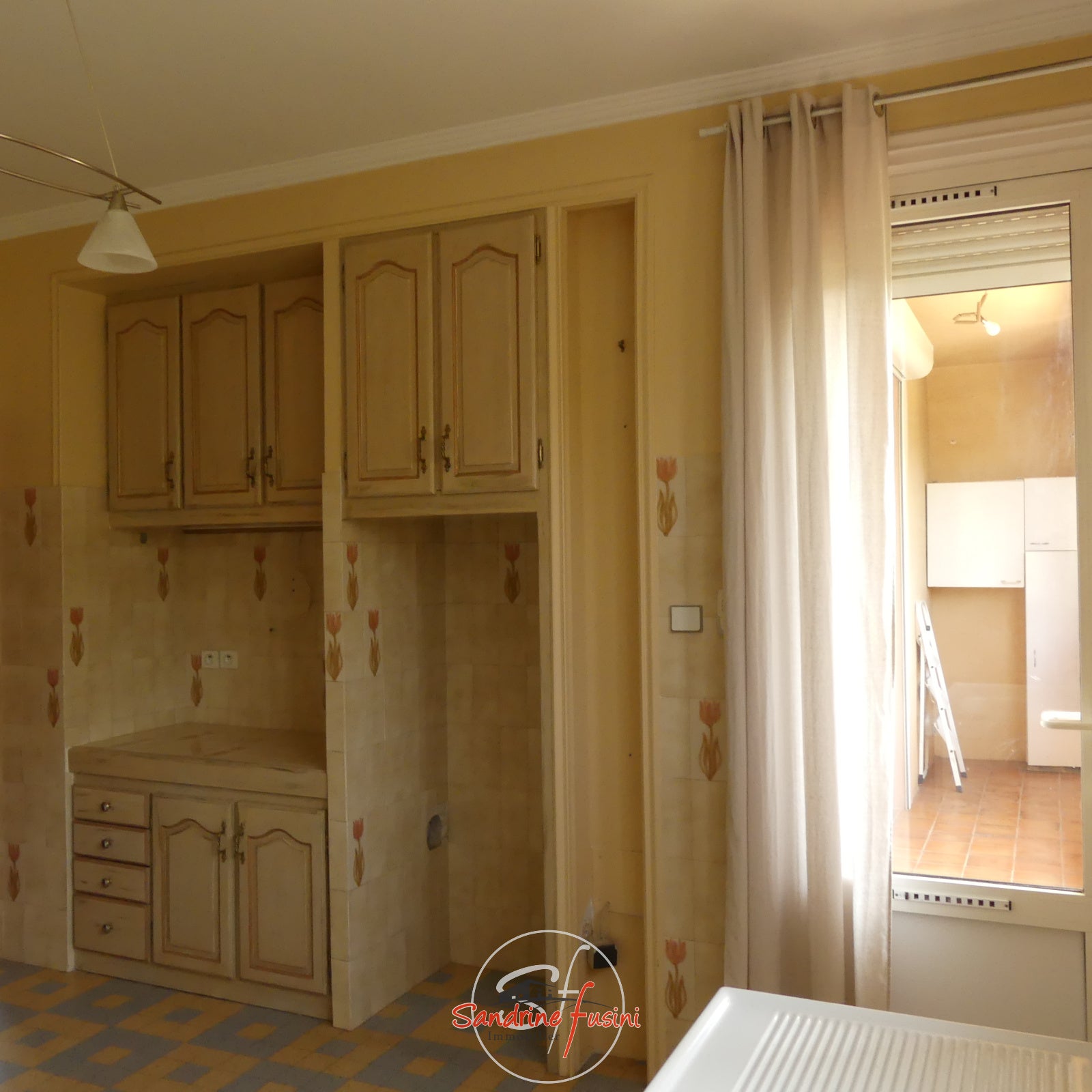 Appartement Chemin de la Téréhentine à Carros