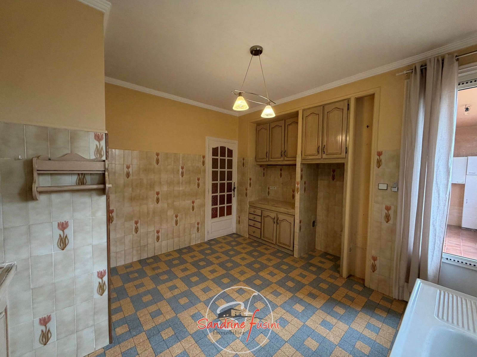 Appartement Chemin de la Téréhentine à Carros