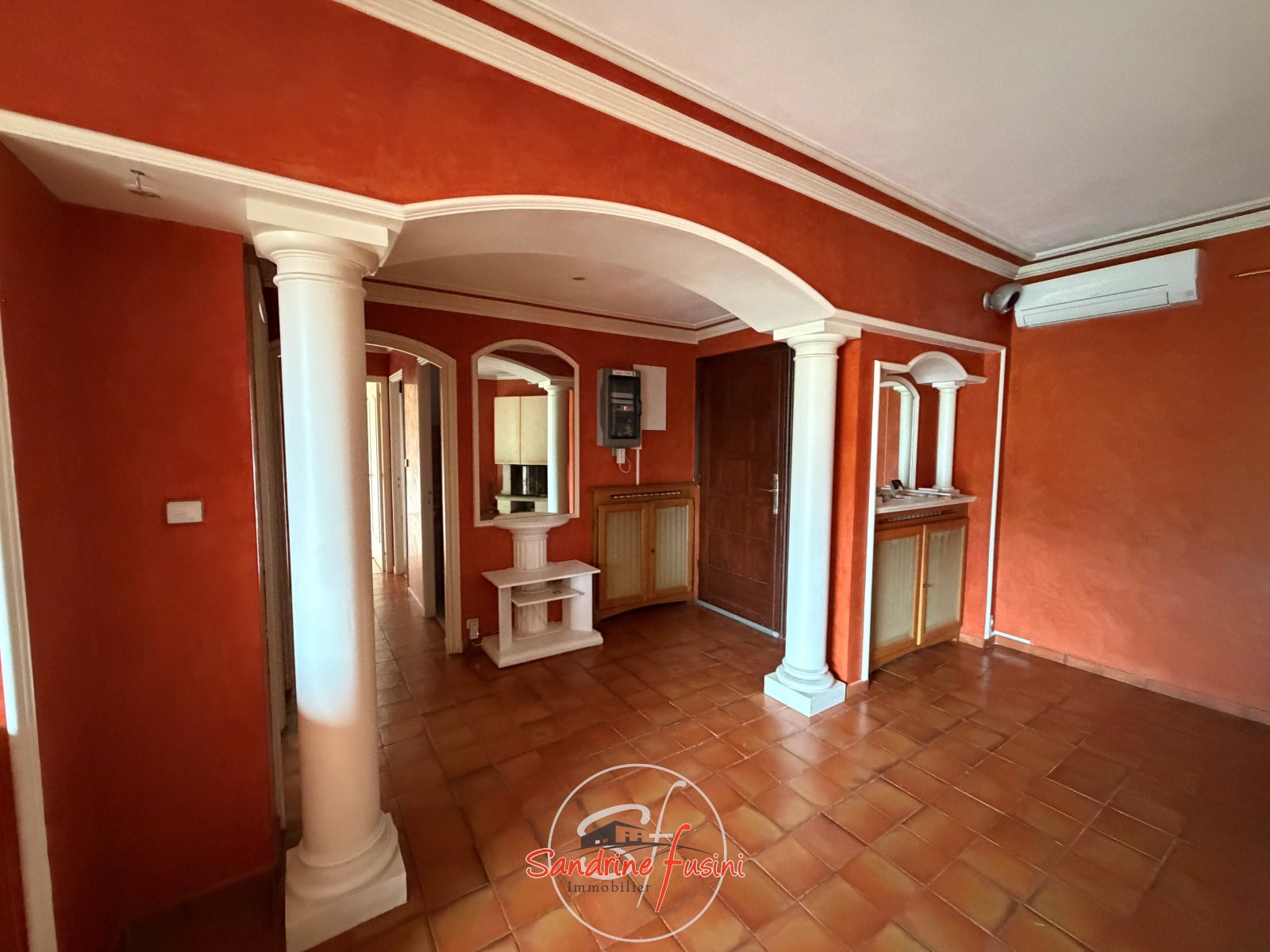 Appartement Chemin de la Téréhentine à Carros