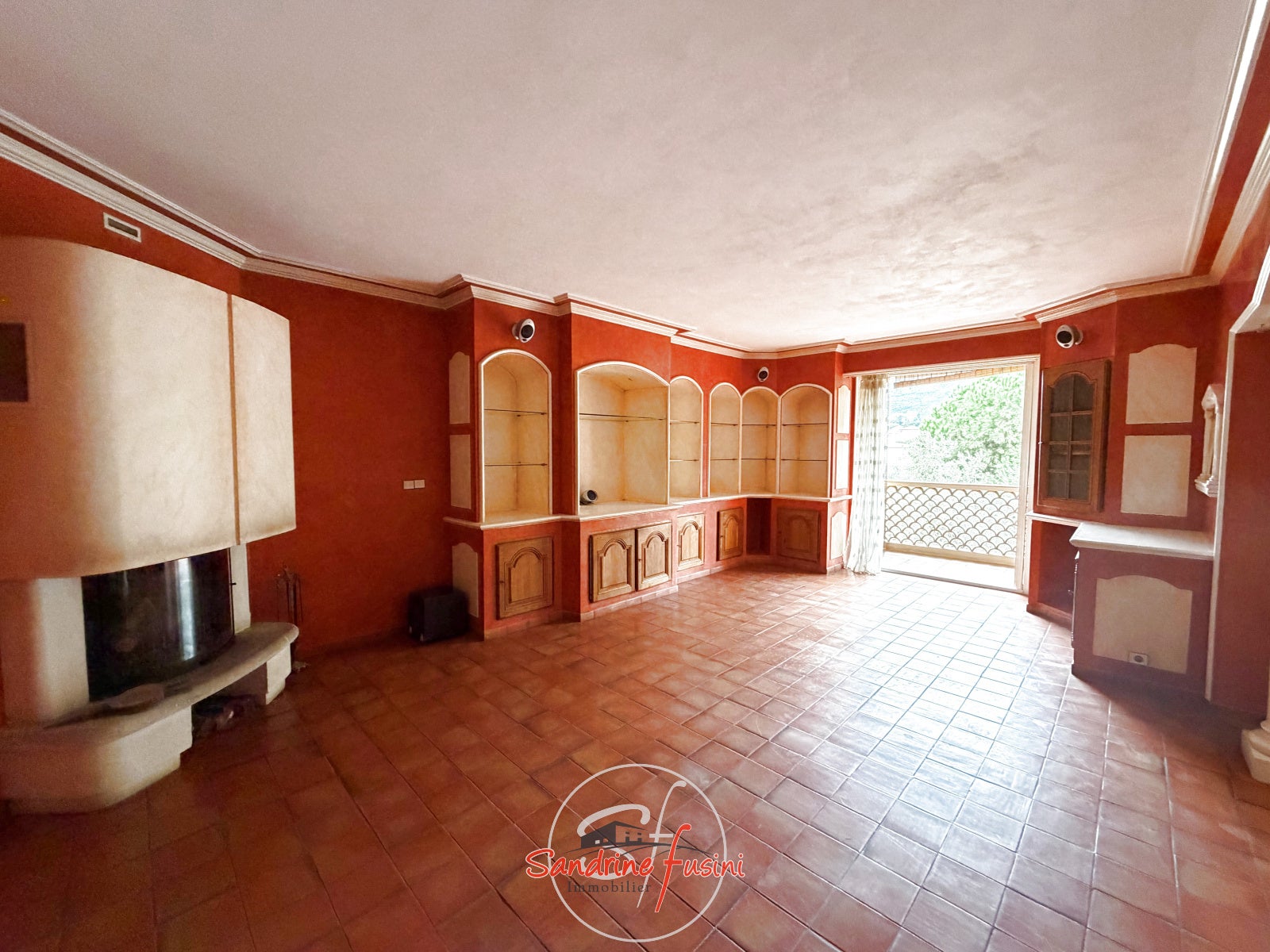 Appartement Chemin de la Téréhentine à Carros