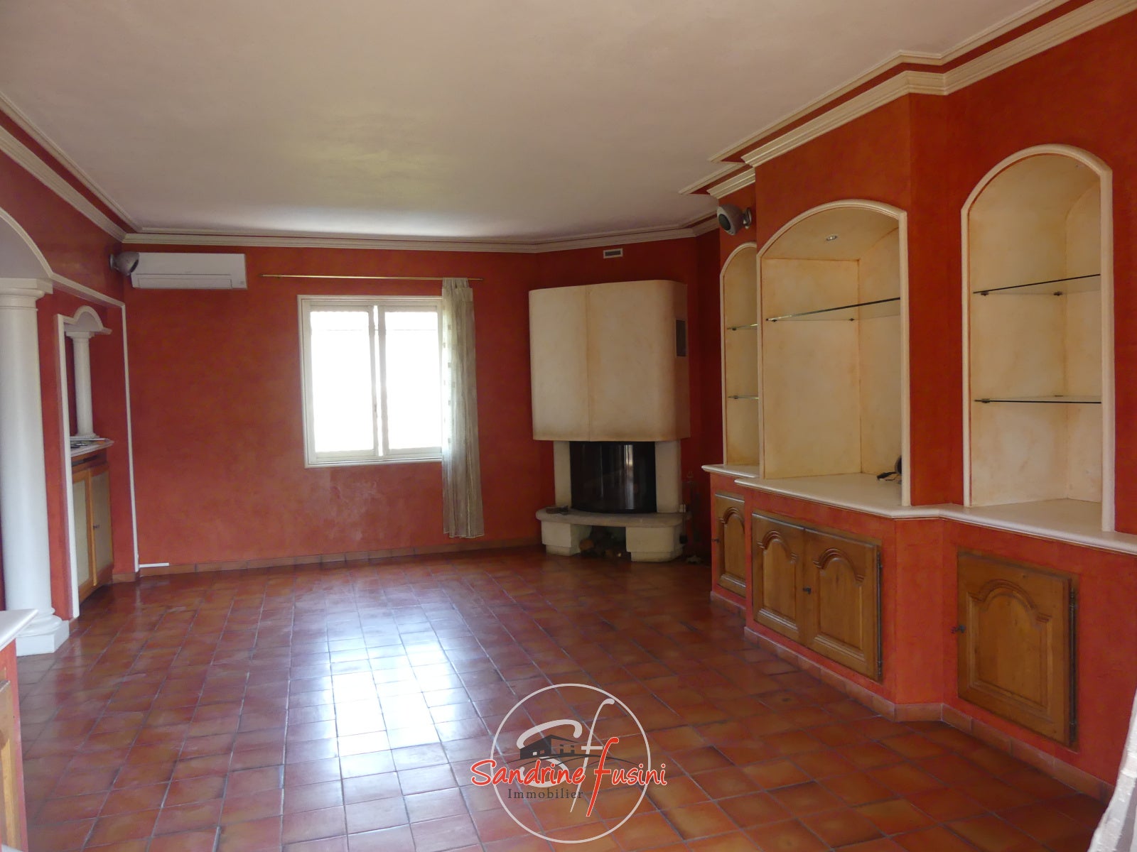 Appartement Chemin de la Téréhentine à Carros