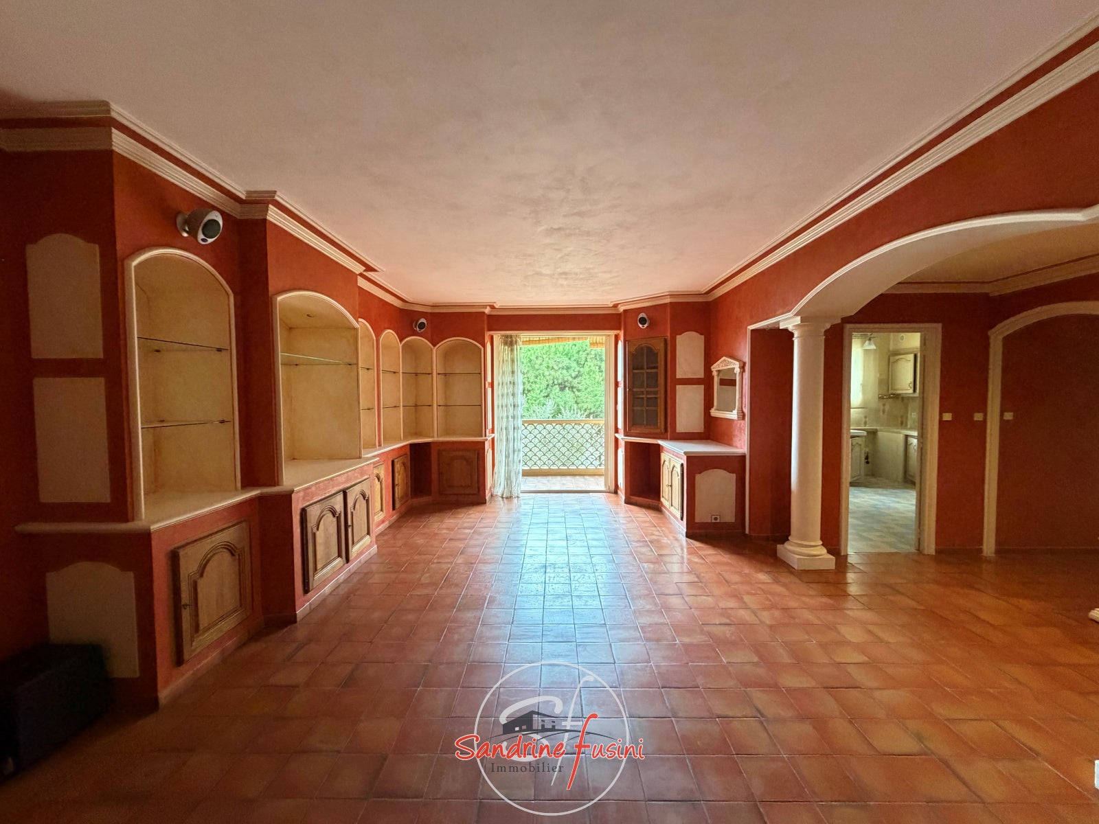 Appartement Chemin de la Téréhentine à Carros