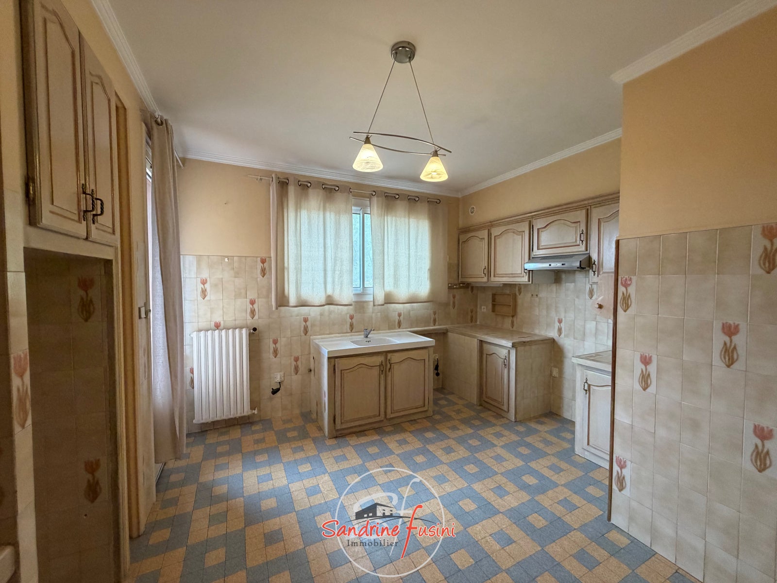 Appartement Chemin de la Téréhentine à Carros