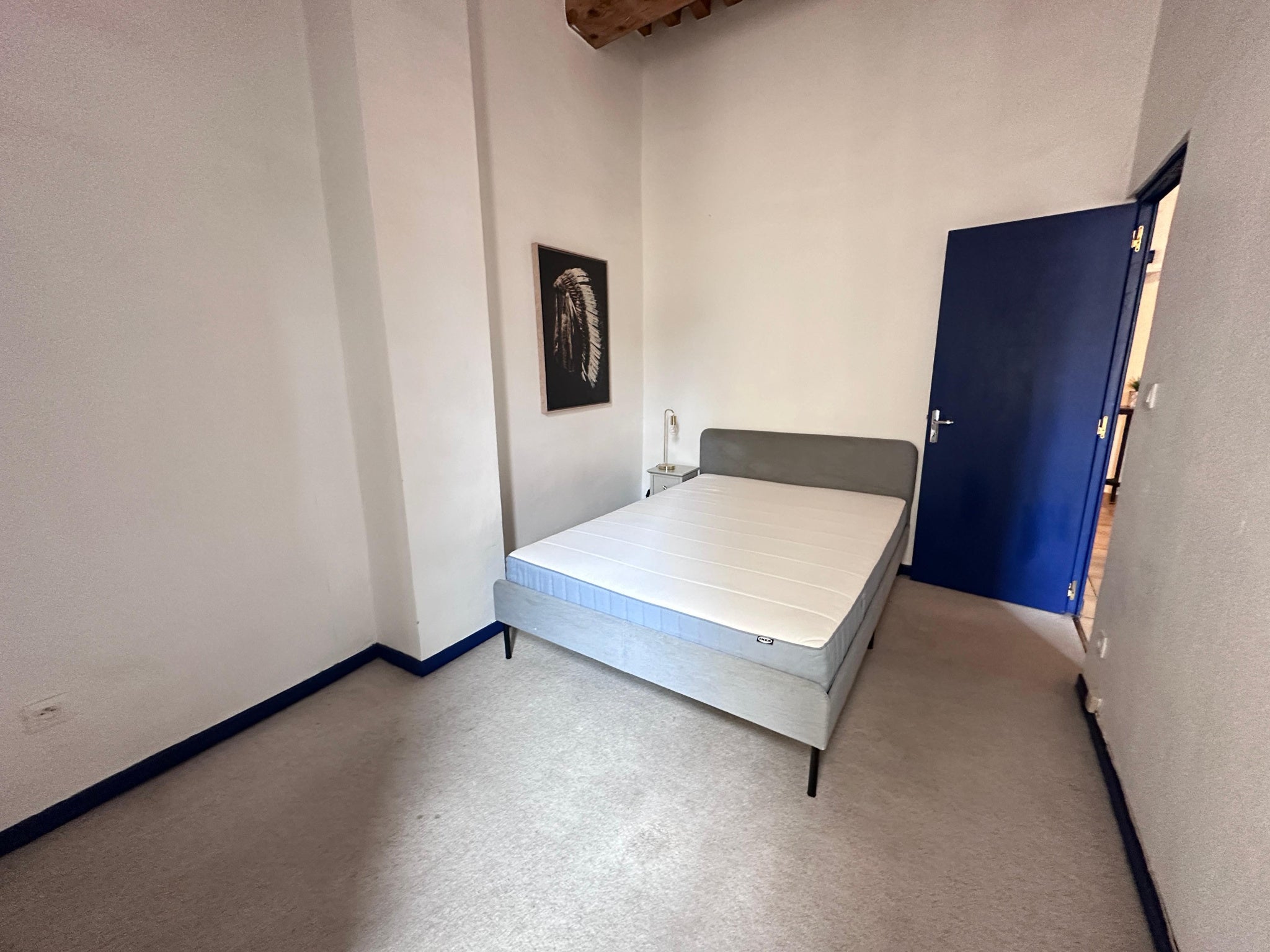 Appartement Cour Sainte-Élisabeth à Lyon