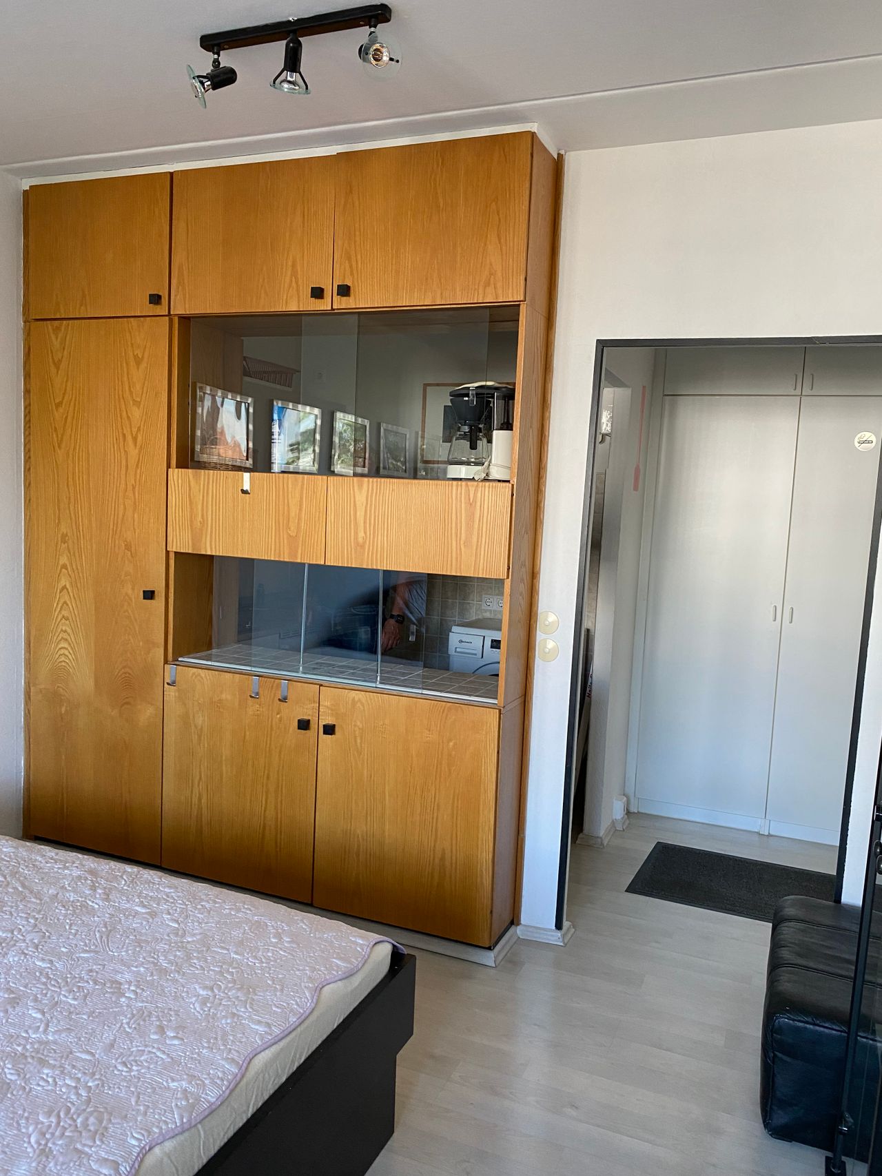 Wohnung Holzmarktstraße in Berlin