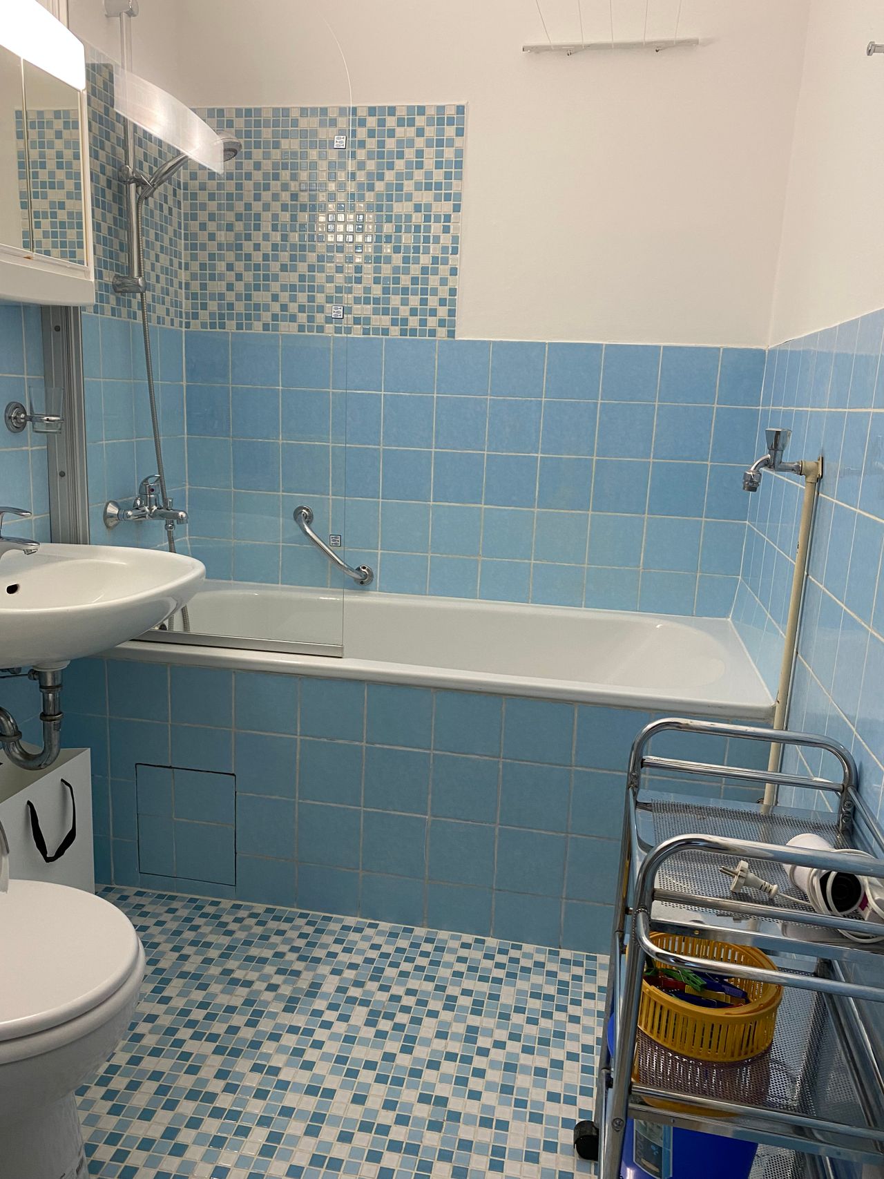 Wohnung Holzmarktstraße in Berlin