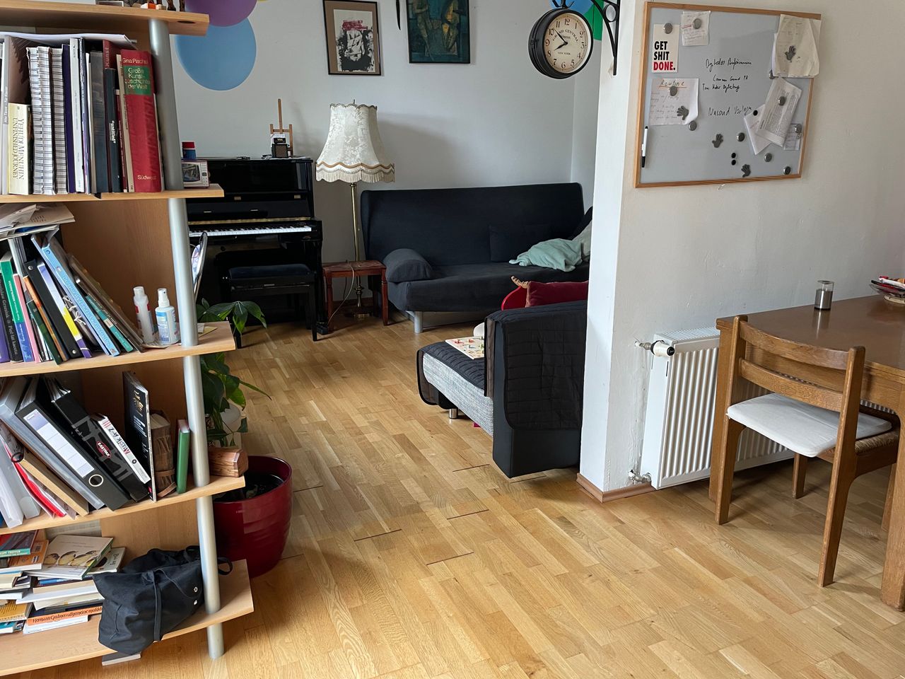 Wohnung Alemannenstraße in Wuppertal