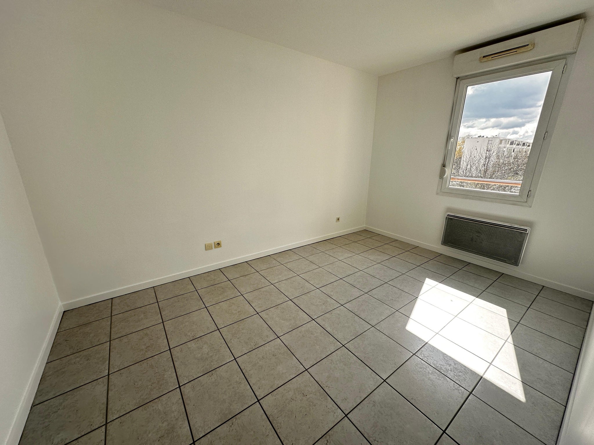 Appartement Rue Alexandre Dumas à Vaulx-en-Velin