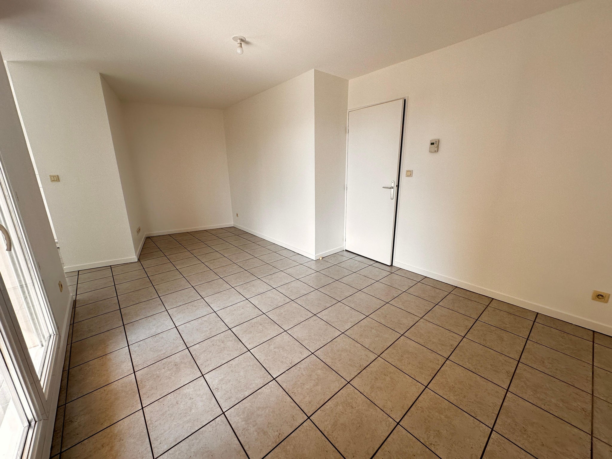 Appartement Rue Alexandre Dumas à Vaulx-en-Velin
