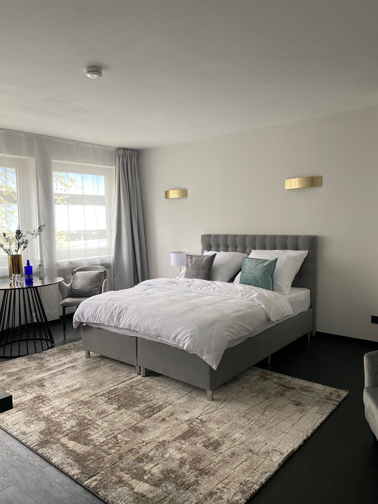 Wohnung Grupellostraße in Düsseldorf