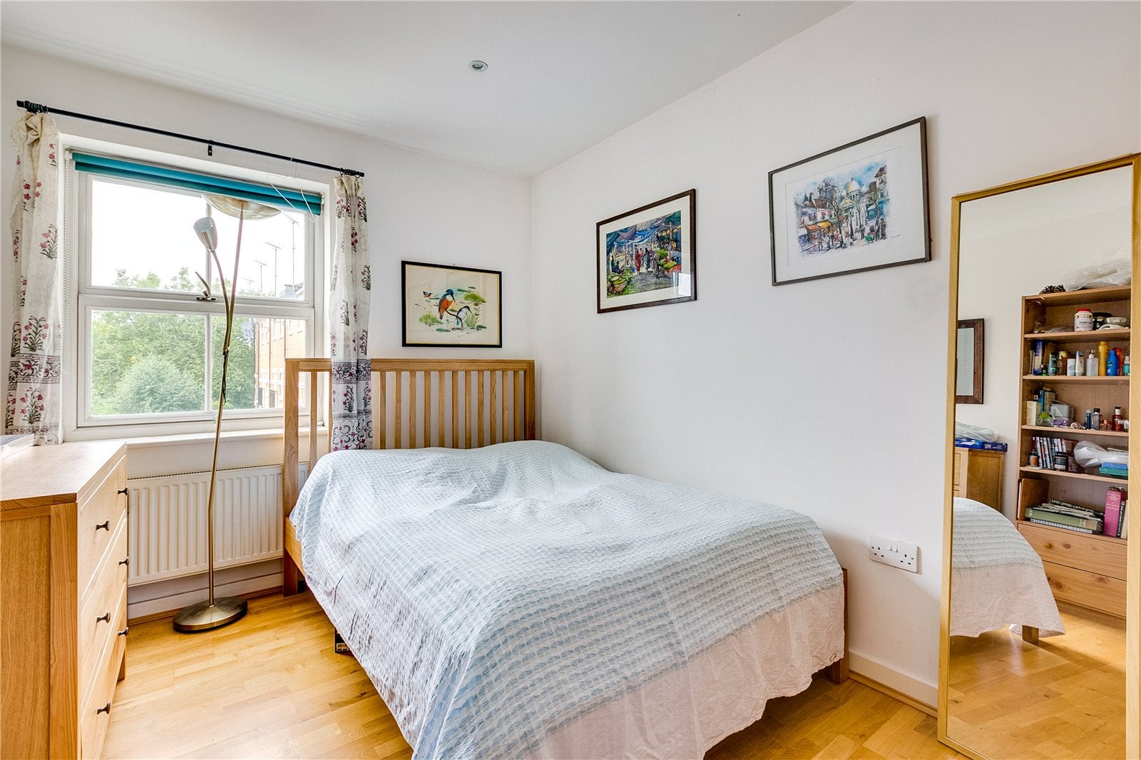 Flat Northpoint Square in Greater London