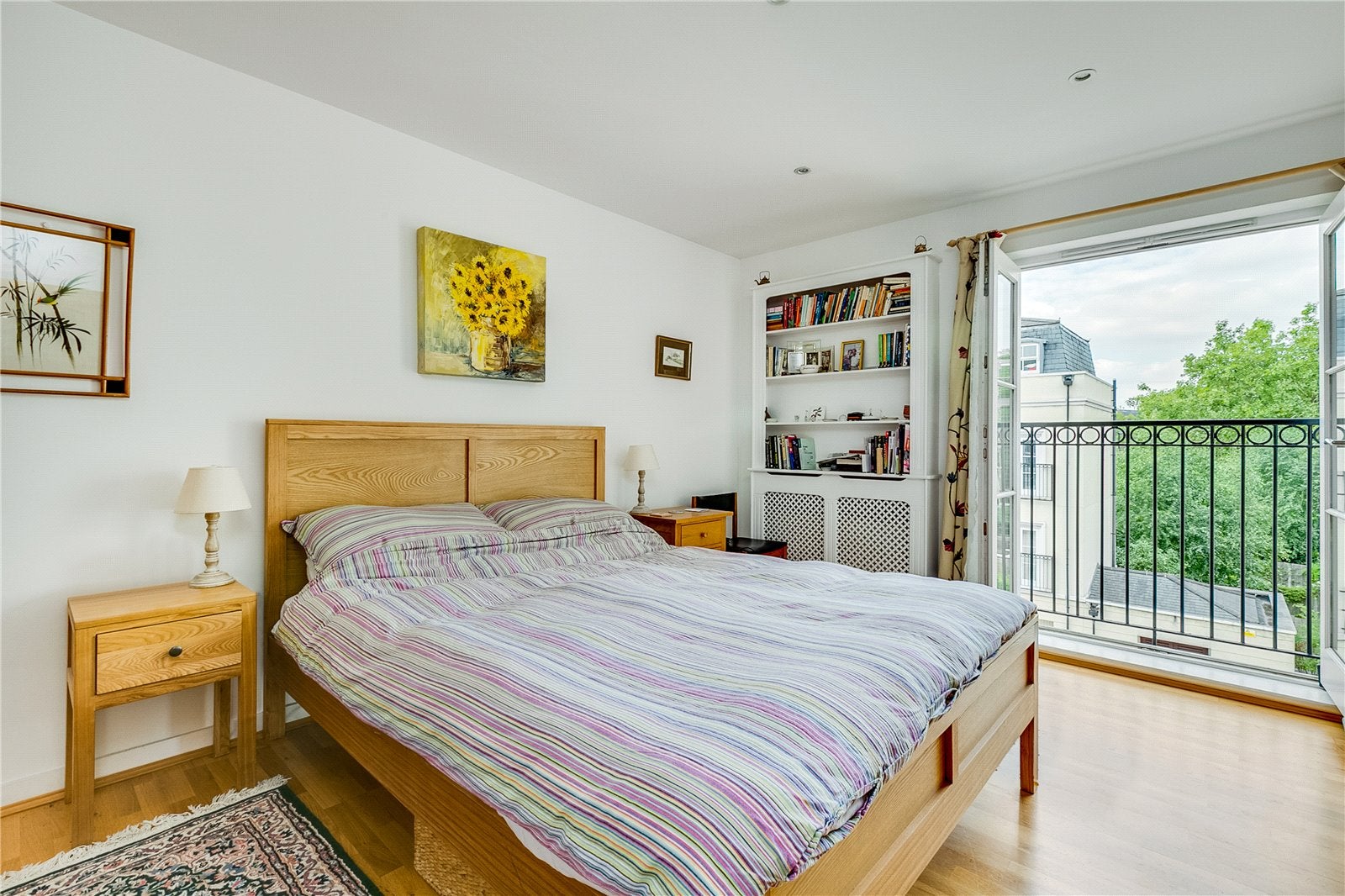 Flat Northpoint Square in Greater London