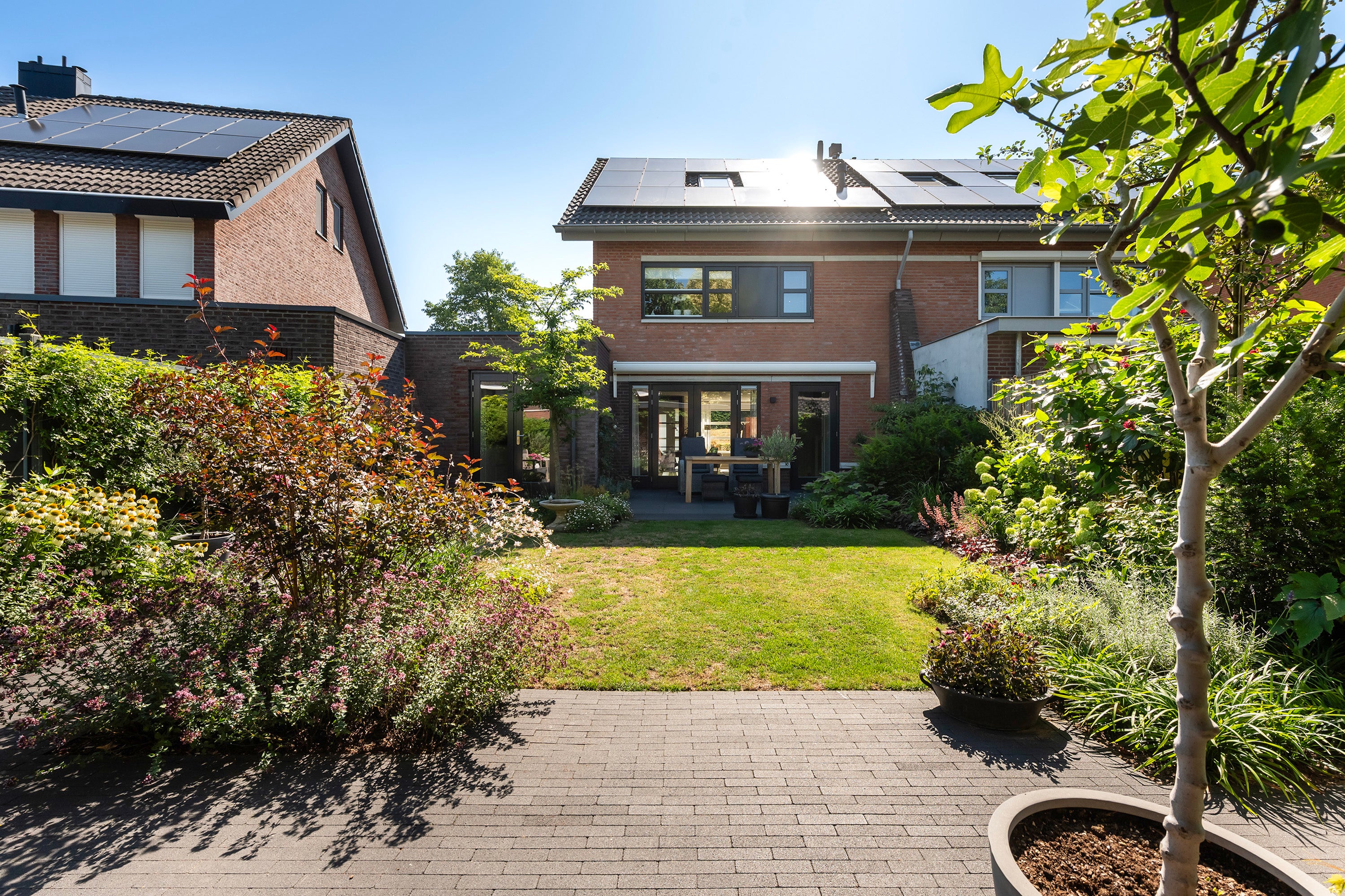 Huis Koorman 7 in Groenlo