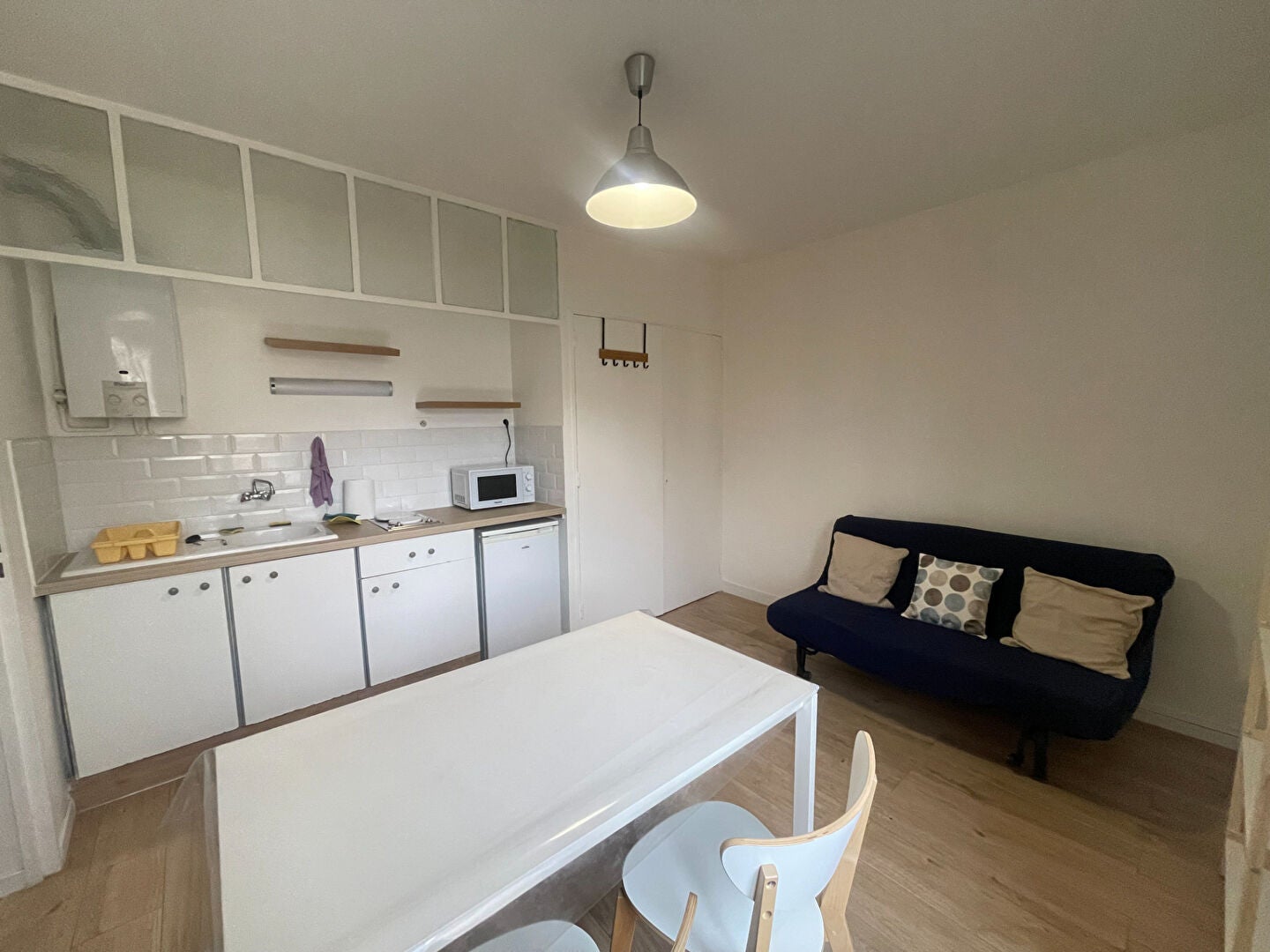 Appartement Route de Berre à Aix-en-Provence