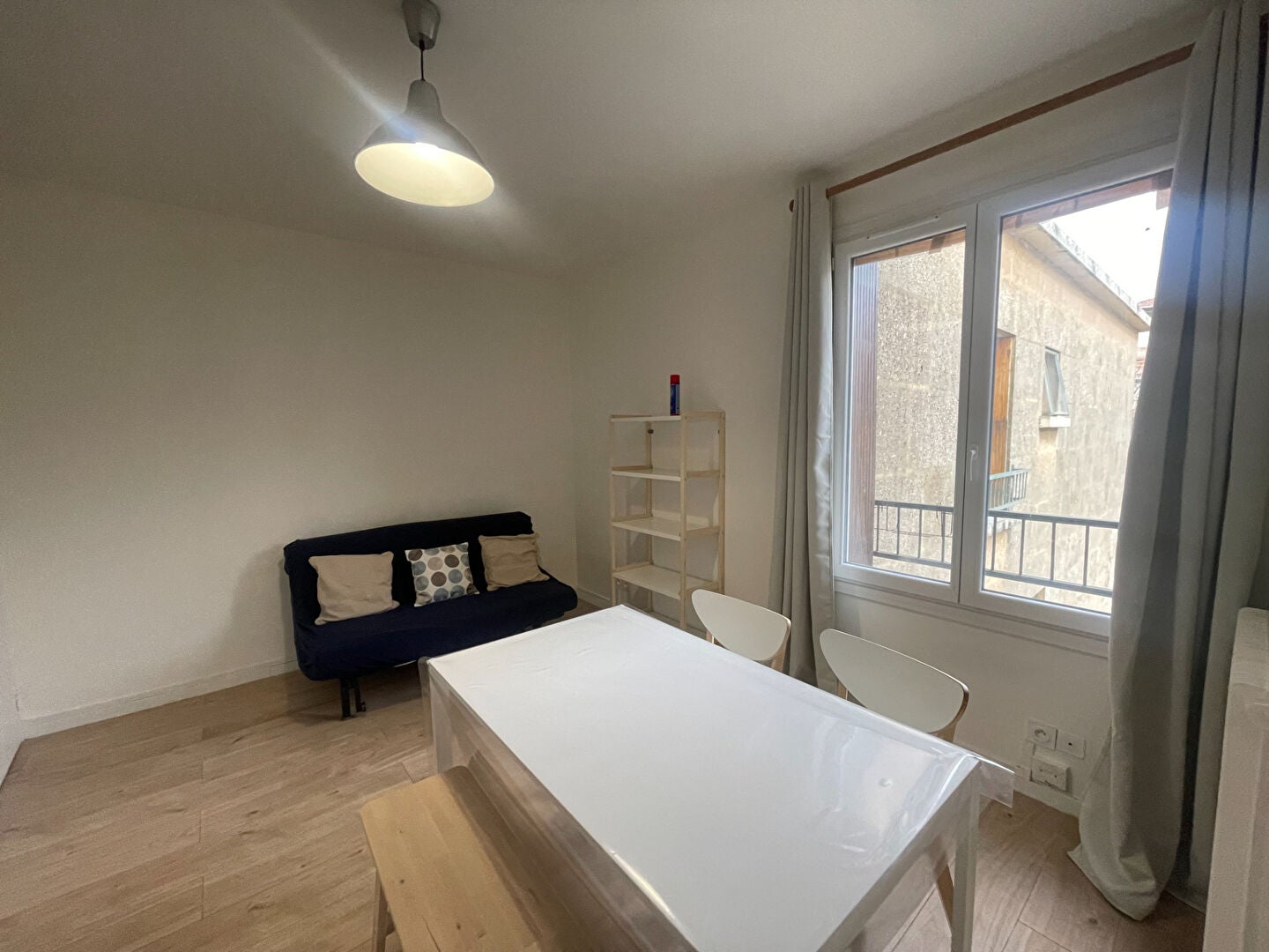 Appartement Route de Berre à Aix-en-Provence