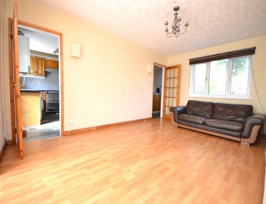 House Leeside in Cheadle