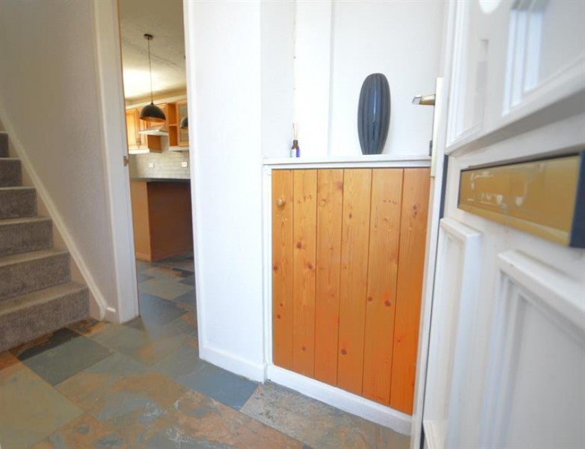 House Leeside in Cheadle