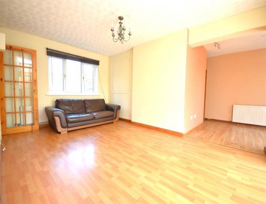 House Leeside in Cheadle