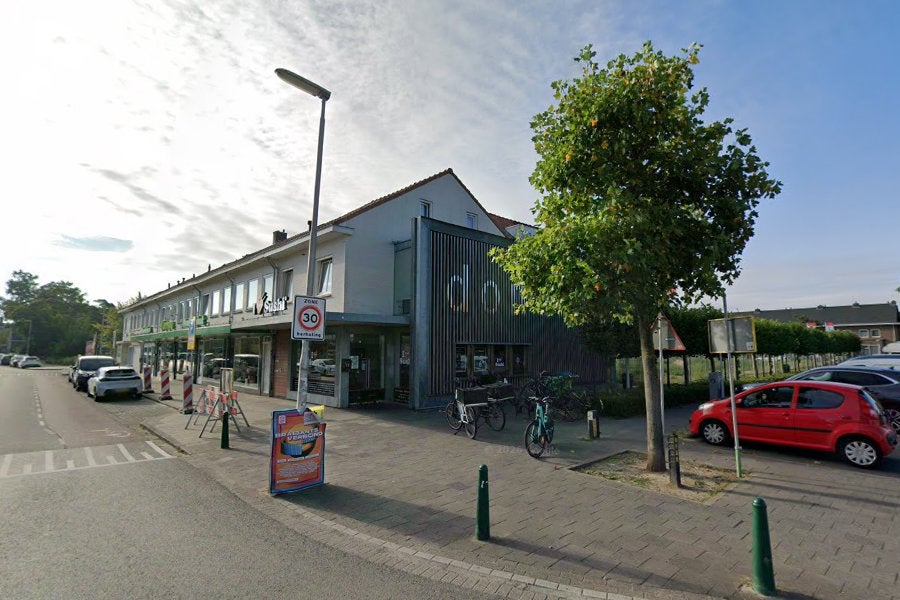 Appartement Winkelstraat 15 B in Eindhoven