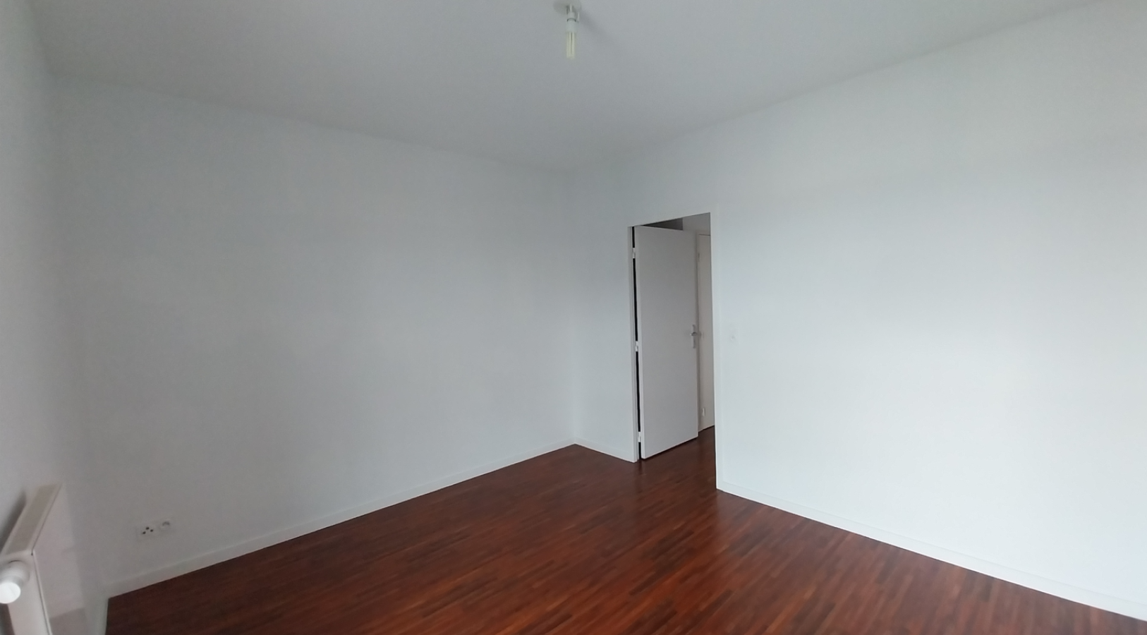 Appartement Rue Pauline Roland à Nantes