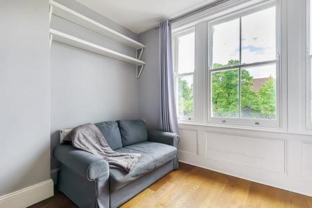 Flat Highgate West Hill in London