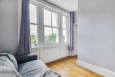 Flat Highgate West Hill in London
