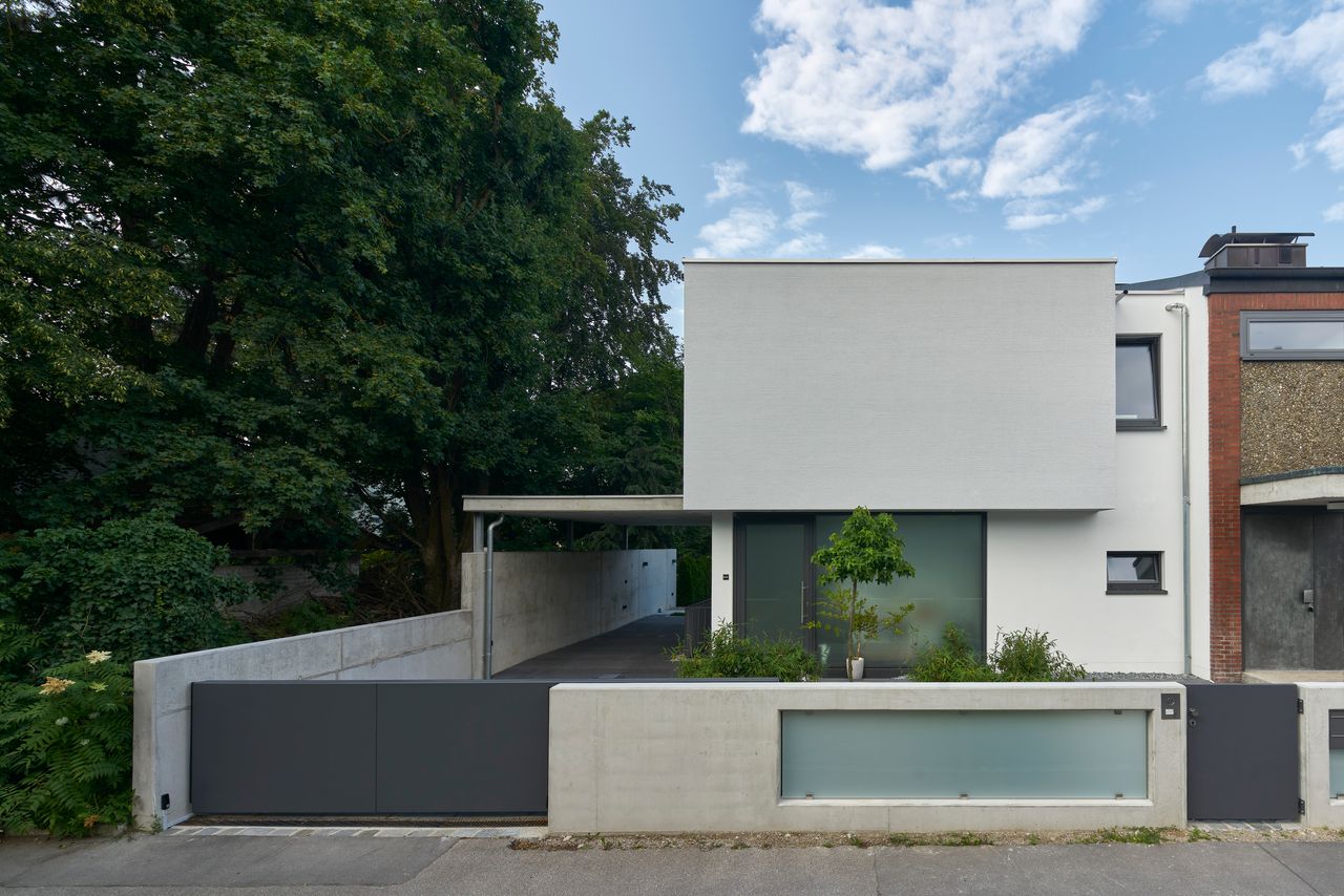 Wohnung Ziehrerstraße in Gersthofen