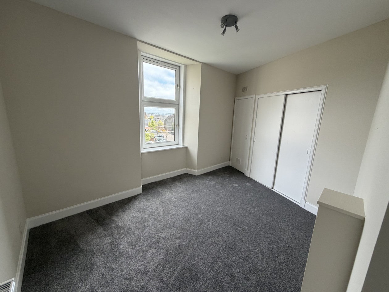 Flat Dura Street in Dundee