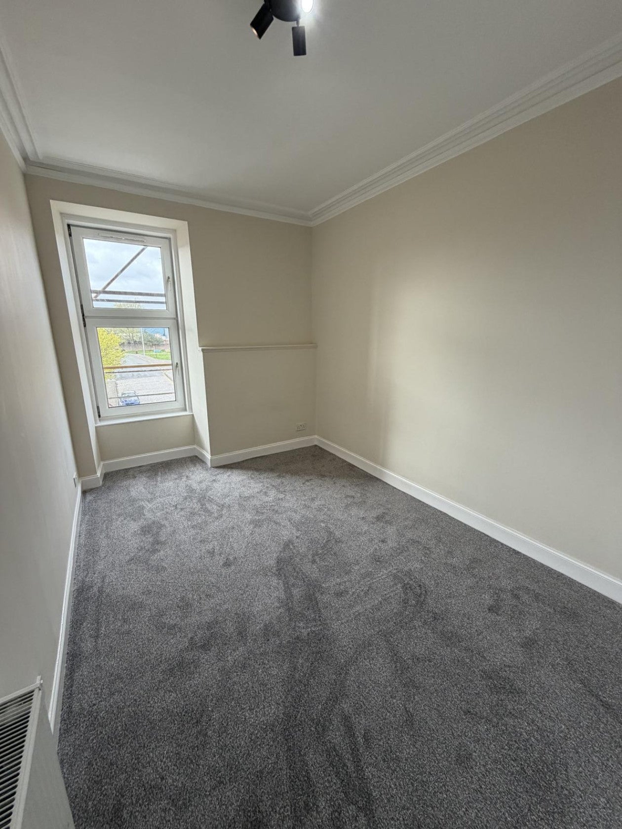 Flat Dura Street in Dundee