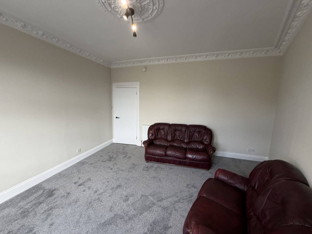 Flat Dura Street in Dundee