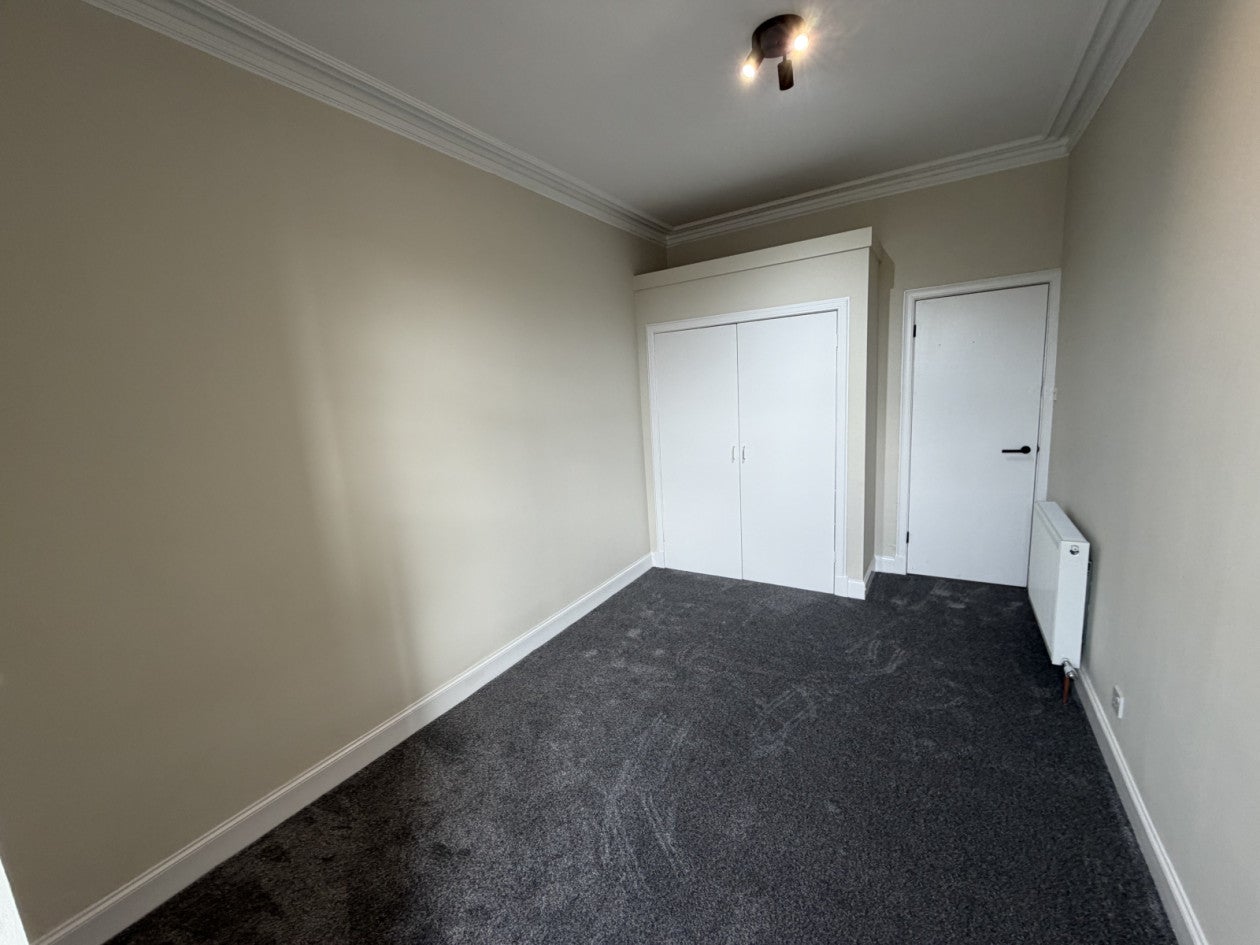 Flat Dura Street in Dundee