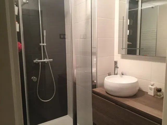 Appartement D 47 à Amnéville